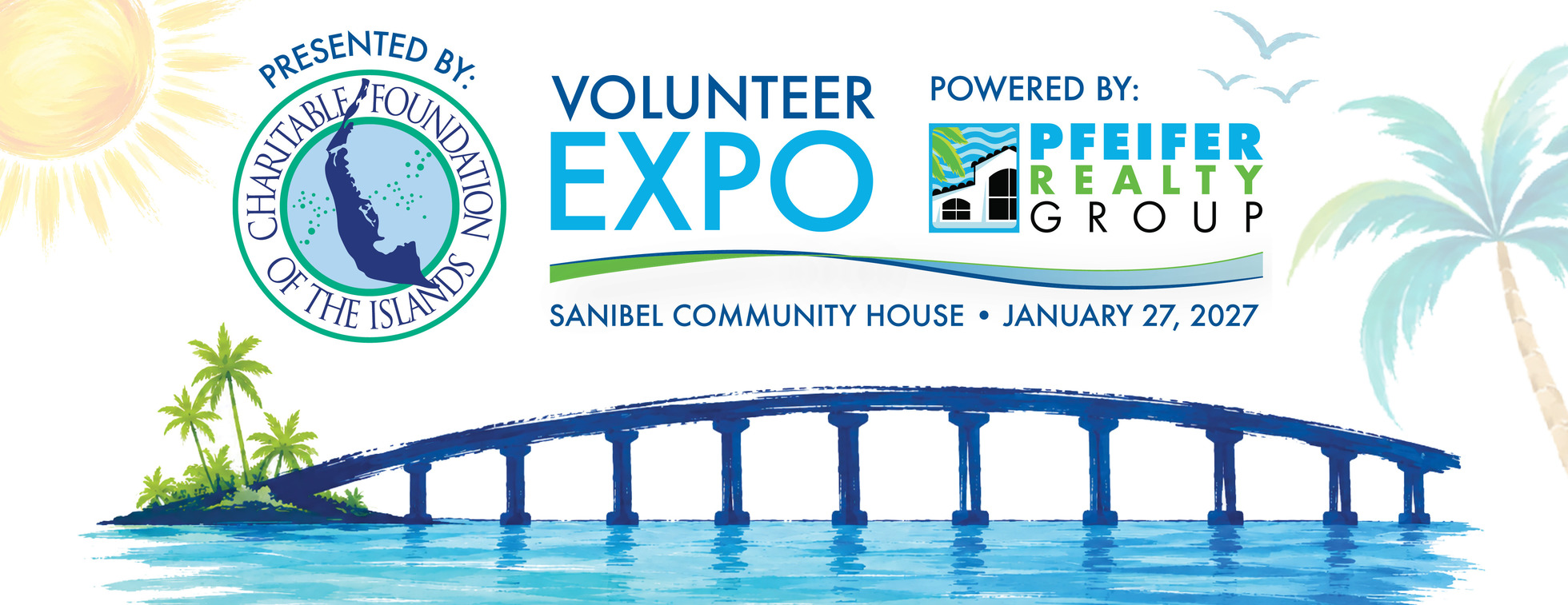 2027 Volunteer Expo: ATTENDEE REGISTRATION